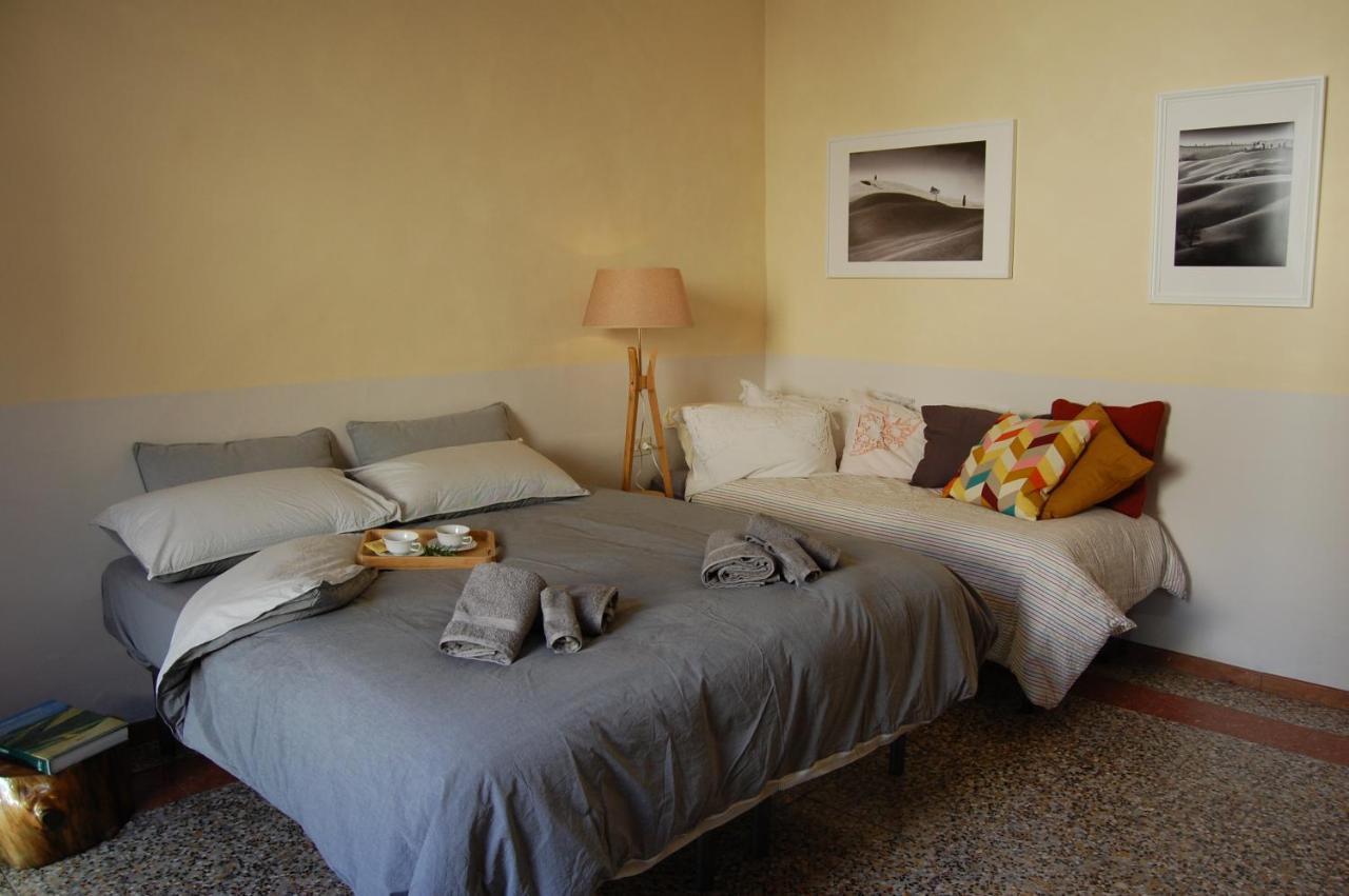 Il Cipresso Toscano Fibra E Comfort Nel Cuore Del Chianti Cozy Flat In The Heart Of Chianti Smart Working! Mercatale Val Di Pesa Exterior photo